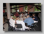 176  Dinner and dessert with the dinosaurs  [SM]